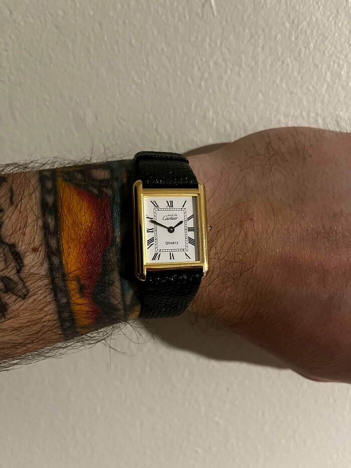96 Times People Hit The Jackpot At The Thrift Store And It Was Too Good Not To Share (New Pics) 96 Times People Hit The Jackpot At The Thrift Store And It Was Too Good Not To Share (New Pics)