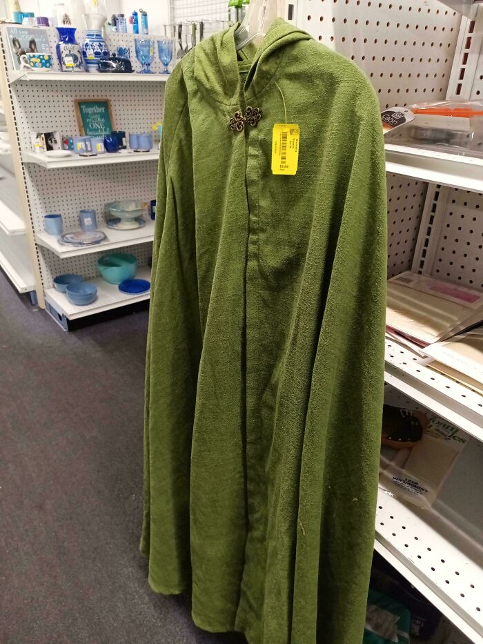 96 Times People Hit The Jackpot At The Thrift Store And It Was Too Good Not To Share (New Pics) 96 Times People Hit The Jackpot At The Thrift Store And It Was Too Good Not To Share (New Pics)