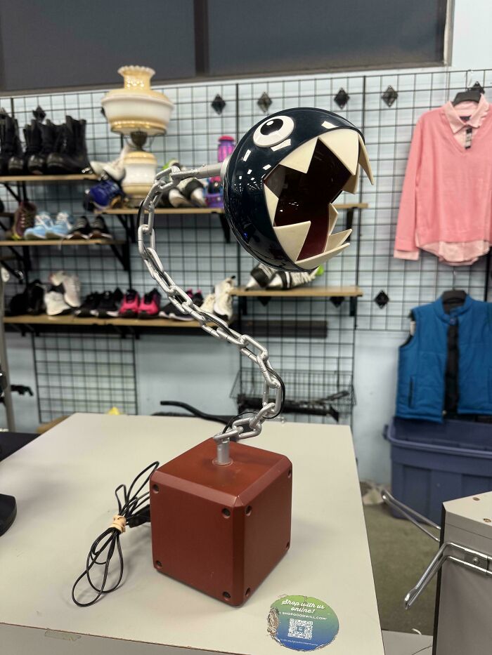 96 Times People Hit The Jackpot At The Thrift Store And It Was Too Good Not To Share (New Pics) 96 Times People Hit The Jackpot At The Thrift Store And It Was Too Good Not To Share (New Pics)