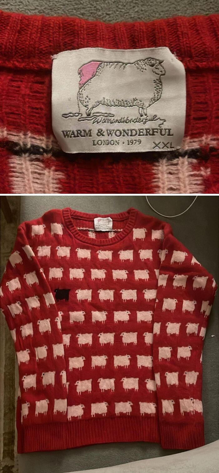 96 Times People Hit The Jackpot At The Thrift Store And It Was Too Good Not To Share (New Pics) 96 Times People Hit The Jackpot At The Thrift Store And It Was Too Good Not To Share (New Pics)