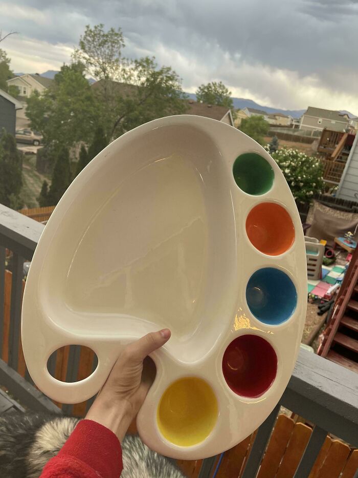 96 Times People Hit The Jackpot At The Thrift Store And It Was Too Good Not To Share (New Pics) 96 Times People Hit The Jackpot At The Thrift Store And It Was Too Good Not To Share (New Pics)