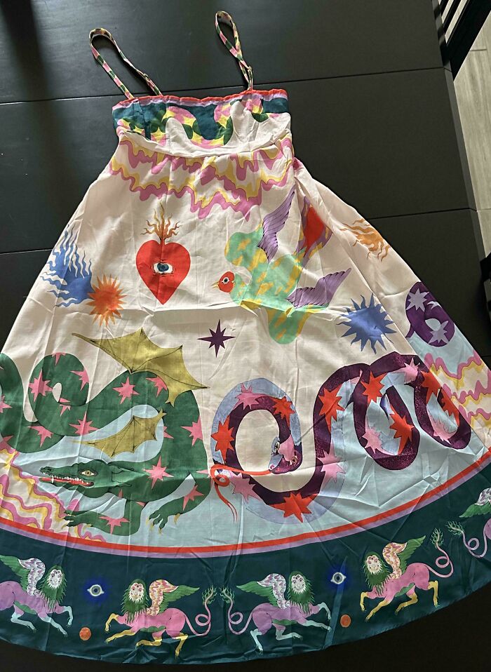 96 Times People Hit The Jackpot At The Thrift Store And It Was Too Good Not To Share (New Pics) 96 Times People Hit The Jackpot At The Thrift Store And It Was Too Good Not To Share (New Pics)