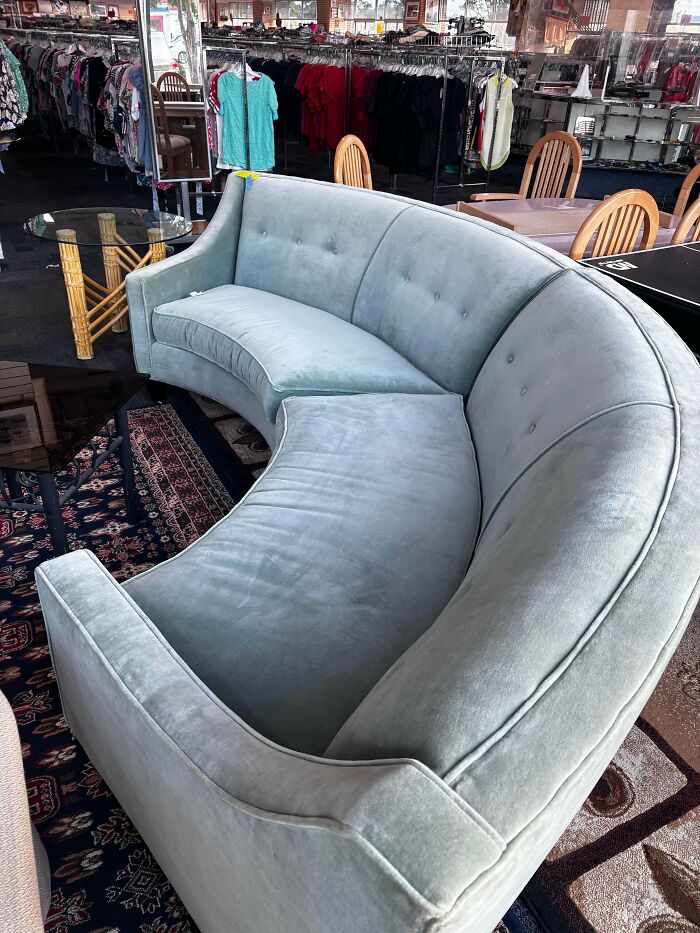 96 Times People Hit The Jackpot At The Thrift Store And It Was Too Good Not To Share (New Pics) 96 Times People Hit The Jackpot At The Thrift Store And It Was Too Good Not To Share (New Pics)