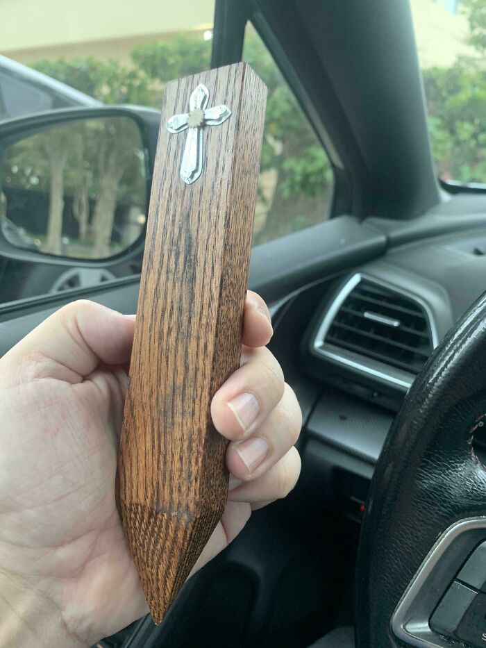 96 Times People Hit The Jackpot At The Thrift Store And It Was Too Good Not To Share (New Pics) 96 Times People Hit The Jackpot At The Thrift Store And It Was Too Good Not To Share (New Pics)