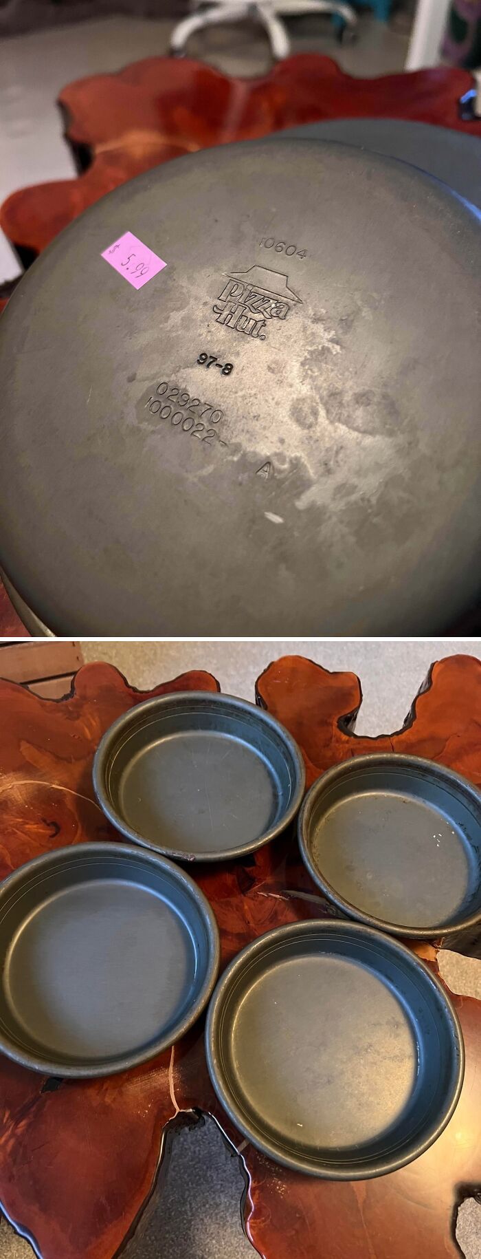 96 Times People Hit The Jackpot At The Thrift Store And It Was Too Good Not To Share (New Pics) 96 Times People Hit The Jackpot At The Thrift Store And It Was Too Good Not To Share (New Pics)
