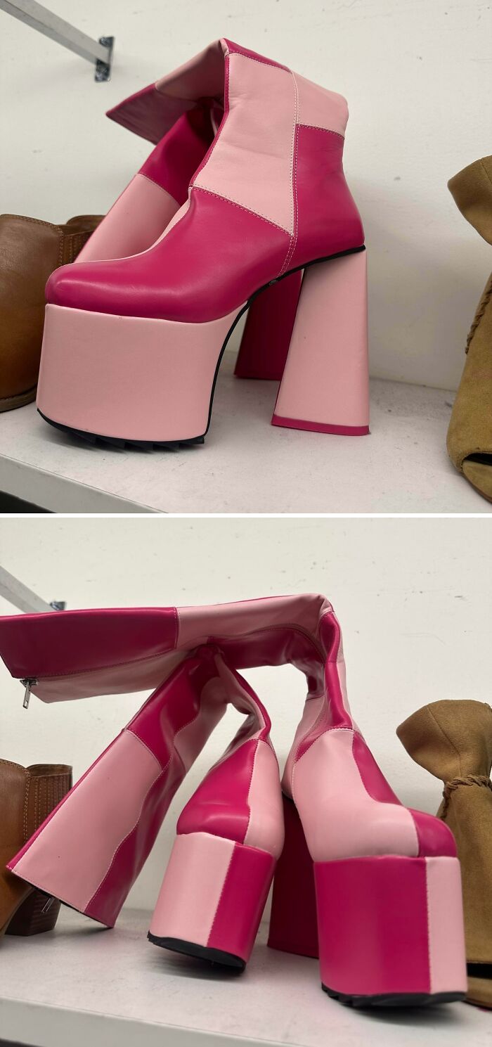 96 Times People Hit The Jackpot At The Thrift Store And It Was Too Good Not To Share (New Pics) 96 Times People Hit The Jackpot At The Thrift Store And It Was Too Good Not To Share (New Pics)