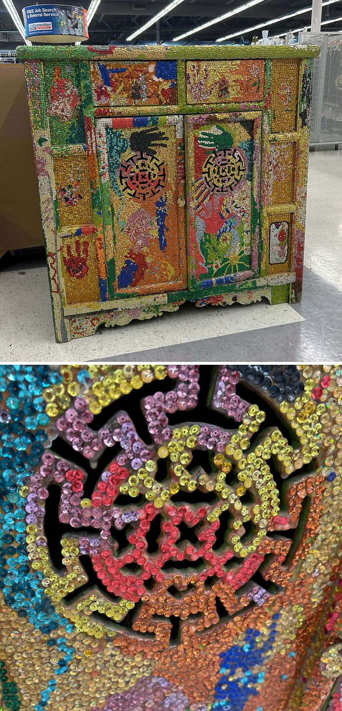 96 Times People Hit The Jackpot At The Thrift Store And It Was Too Good Not To Share (New Pics) 96 Times People Hit The Jackpot At The Thrift Store And It Was Too Good Not To Share (New Pics)