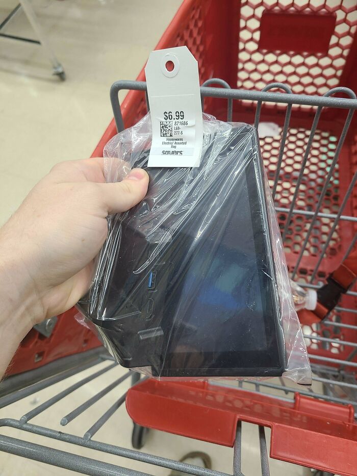 96 Times People Hit The Jackpot At The Thrift Store And It Was Too Good Not To Share (New Pics) 96 Times People Hit The Jackpot At The Thrift Store And It Was Too Good Not To Share (New Pics)