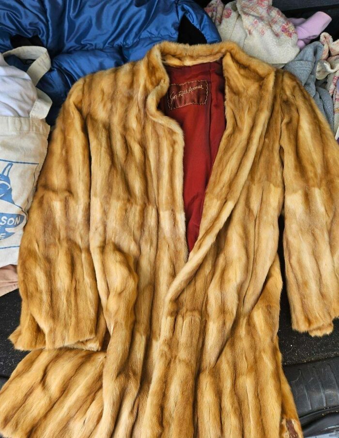 96 Times People Hit The Jackpot At The Thrift Store And It Was Too Good Not To Share (New Pics) 96 Times People Hit The Jackpot At The Thrift Store And It Was Too Good Not To Share (New Pics)