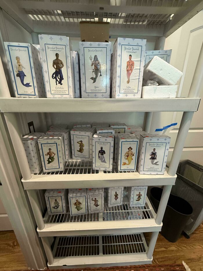 96 Times People Hit The Jackpot At The Thrift Store And It Was Too Good Not To Share (New Pics) 96 Times People Hit The Jackpot At The Thrift Store And It Was Too Good Not To Share (New Pics)