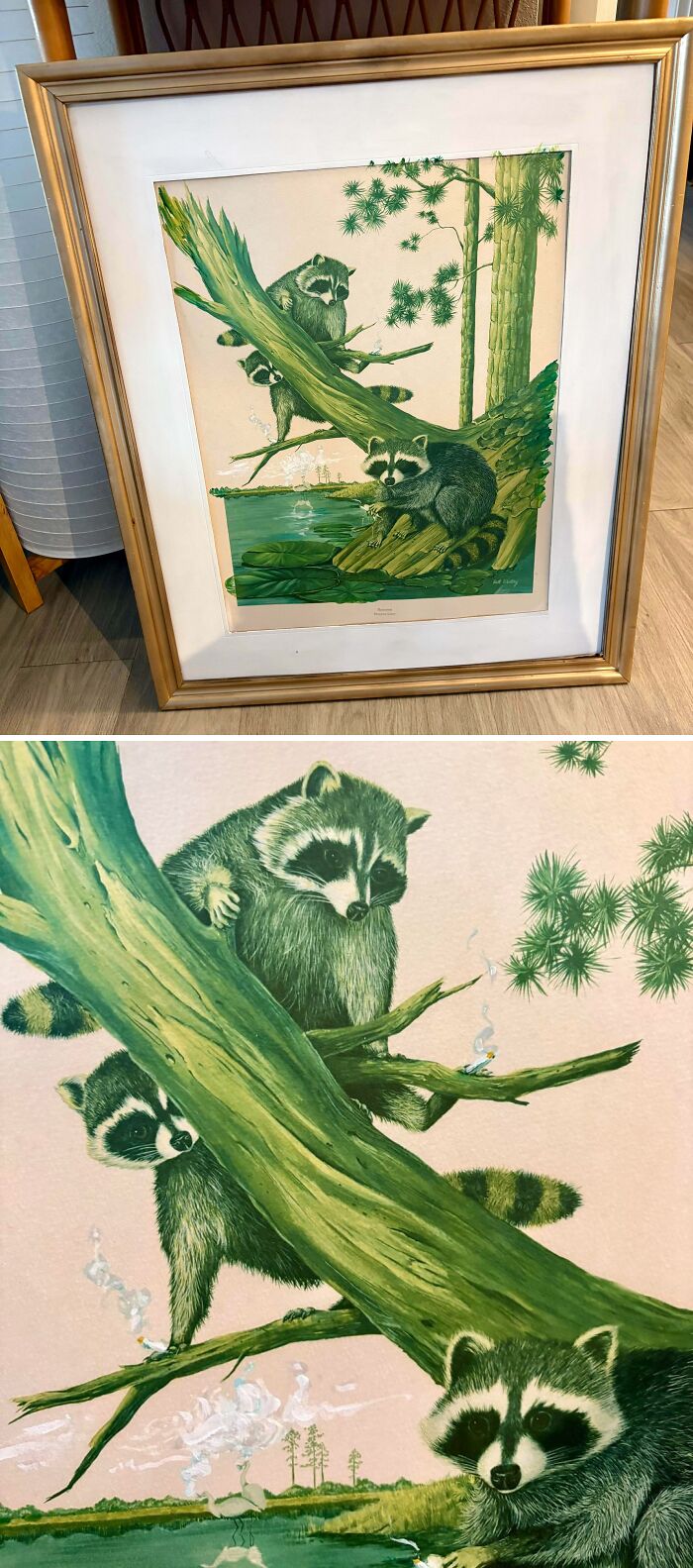 96 Times People Hit The Jackpot At The Thrift Store And It Was Too Good Not To Share (New Pics) 96 Times People Hit The Jackpot At The Thrift Store And It Was Too Good Not To Share (New Pics)