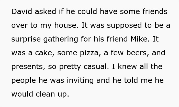 Friends Save Woman’s Life From Further Misery By Letting Her Talk Herself Into Breaking Up With Childish BF Friends Save Woman’s Life From Further Misery By Letting Her Talk Herself Into Breaking Up With Childish BF