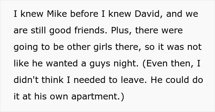 Friends Save Woman’s Life From Further Misery By Letting Her Talk Herself Into Breaking Up With Childish BF Friends Save Woman’s Life From Further Misery By Letting Her Talk Herself Into Breaking Up With Childish BF