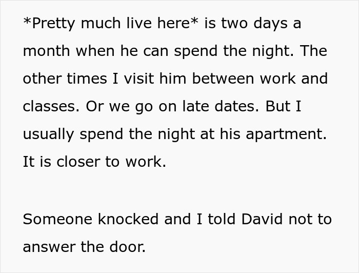 Friends Save Woman’s Life From Further Misery By Letting Her Talk Herself Into Breaking Up With Childish BF Friends Save Woman’s Life From Further Misery By Letting Her Talk Herself Into Breaking Up With Childish BF