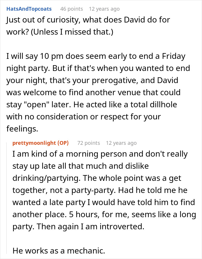 Friends Save Woman’s Life From Further Misery By Letting Her Talk Herself Into Breaking Up With Childish BF Friends Save Woman’s Life From Further Misery By Letting Her Talk Herself Into Breaking Up With Childish BF