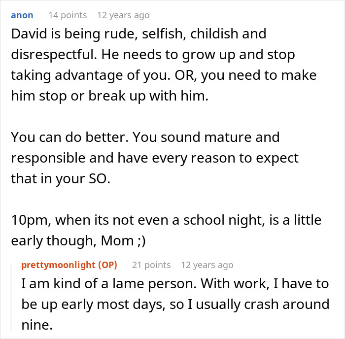 Friends Save Woman’s Life From Further Misery By Letting Her Talk Herself Into Breaking Up With Childish BF Friends Save Woman’s Life From Further Misery By Letting Her Talk Herself Into Breaking Up With Childish BF
