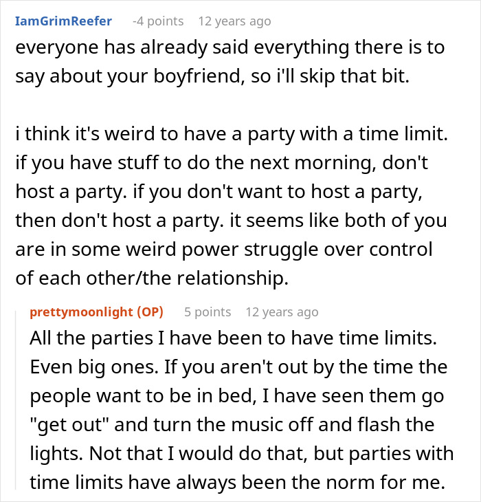 Friends Save Woman’s Life From Further Misery By Letting Her Talk Herself Into Breaking Up With Childish BF Friends Save Woman’s Life From Further Misery By Letting Her Talk Herself Into Breaking Up With Childish BF