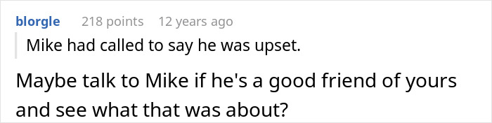 Friends Save Woman’s Life From Further Misery By Letting Her Talk Herself Into Breaking Up With Childish BF Friends Save Woman’s Life From Further Misery By Letting Her Talk Herself Into Breaking Up With Childish BF