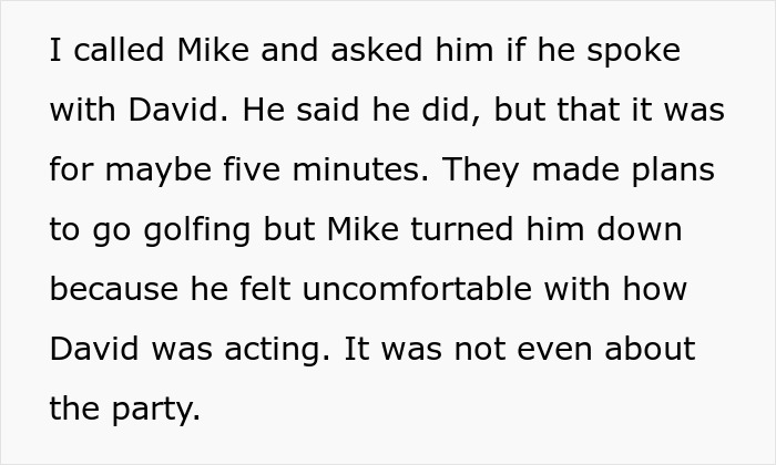 Friends Save Woman’s Life From Further Misery By Letting Her Talk Herself Into Breaking Up With Childish BF Friends Save Woman’s Life From Further Misery By Letting Her Talk Herself Into Breaking Up With Childish BF