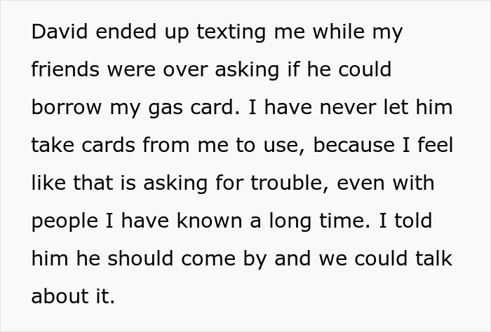 Friends Save Woman’s Life From Further Misery By Letting Her Talk Herself Into Breaking Up With Childish BF Friends Save Woman’s Life From Further Misery By Letting Her Talk Herself Into Breaking Up With Childish BF