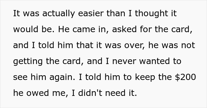 Friends Save Woman’s Life From Further Misery By Letting Her Talk Herself Into Breaking Up With Childish BF Friends Save Woman’s Life From Further Misery By Letting Her Talk Herself Into Breaking Up With Childish BF