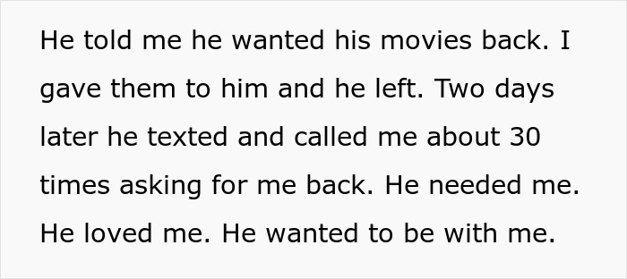 Friends Save Woman’s Life From Further Misery By Letting Her Talk Herself Into Breaking Up With Childish BF Friends Save Woman’s Life From Further Misery By Letting Her Talk Herself Into Breaking Up With Childish BF