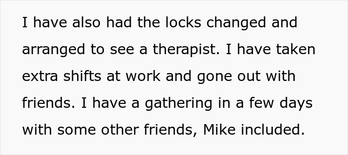 Friends Save Woman’s Life From Further Misery By Letting Her Talk Herself Into Breaking Up With Childish BF Friends Save Woman’s Life From Further Misery By Letting Her Talk Herself Into Breaking Up With Childish BF
