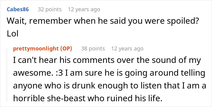 Friends Save Woman’s Life From Further Misery By Letting Her Talk Herself Into Breaking Up With Childish BF Friends Save Woman’s Life From Further Misery By Letting Her Talk Herself Into Breaking Up With Childish BF