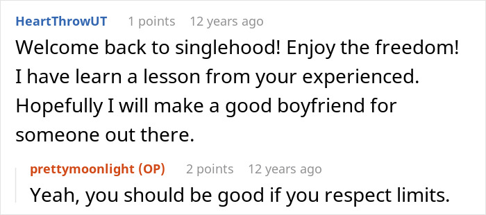 Friends Save Woman’s Life From Further Misery By Letting Her Talk Herself Into Breaking Up With Childish BF Friends Save Woman’s Life From Further Misery By Letting Her Talk Herself Into Breaking Up With Childish BF