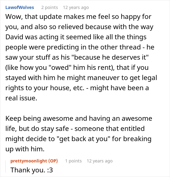 Friends Save Woman’s Life From Further Misery By Letting Her Talk Herself Into Breaking Up With Childish BF Friends Save Woman’s Life From Further Misery By Letting Her Talk Herself Into Breaking Up With Childish BF