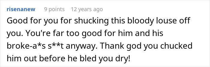 Friends Save Woman’s Life From Further Misery By Letting Her Talk Herself Into Breaking Up With Childish BF Friends Save Woman’s Life From Further Misery By Letting Her Talk Herself Into Breaking Up With Childish BF
