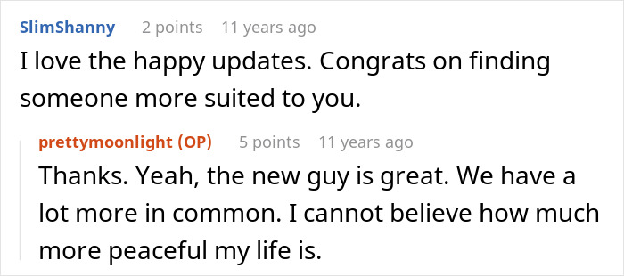 Friends Save Woman’s Life From Further Misery By Letting Her Talk Herself Into Breaking Up With Childish BF Friends Save Woman’s Life From Further Misery By Letting Her Talk Herself Into Breaking Up With Childish BF