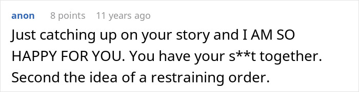 Friends Save Woman’s Life From Further Misery By Letting Her Talk Herself Into Breaking Up With Childish BF Friends Save Woman’s Life From Further Misery By Letting Her Talk Herself Into Breaking Up With Childish BF