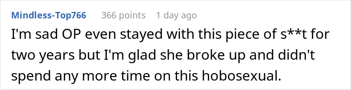 Friends Save Woman’s Life From Further Misery By Letting Her Talk Herself Into Breaking Up With Childish BF Friends Save Woman’s Life From Further Misery By Letting Her Talk Herself Into Breaking Up With Childish BF