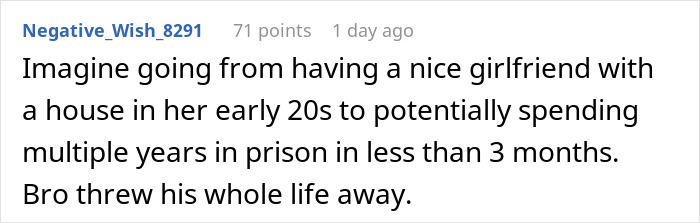 Friends Save Woman’s Life From Further Misery By Letting Her Talk Herself Into Breaking Up With Childish BF Friends Save Woman’s Life From Further Misery By Letting Her Talk Herself Into Breaking Up With Childish BF