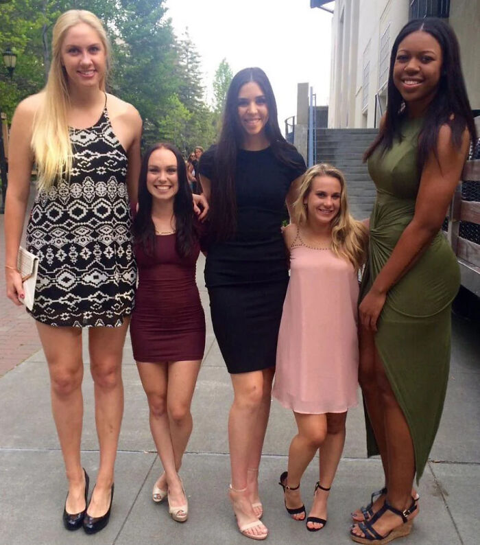 86 Real Photos That Make Your Brain Question If They Were Edited
