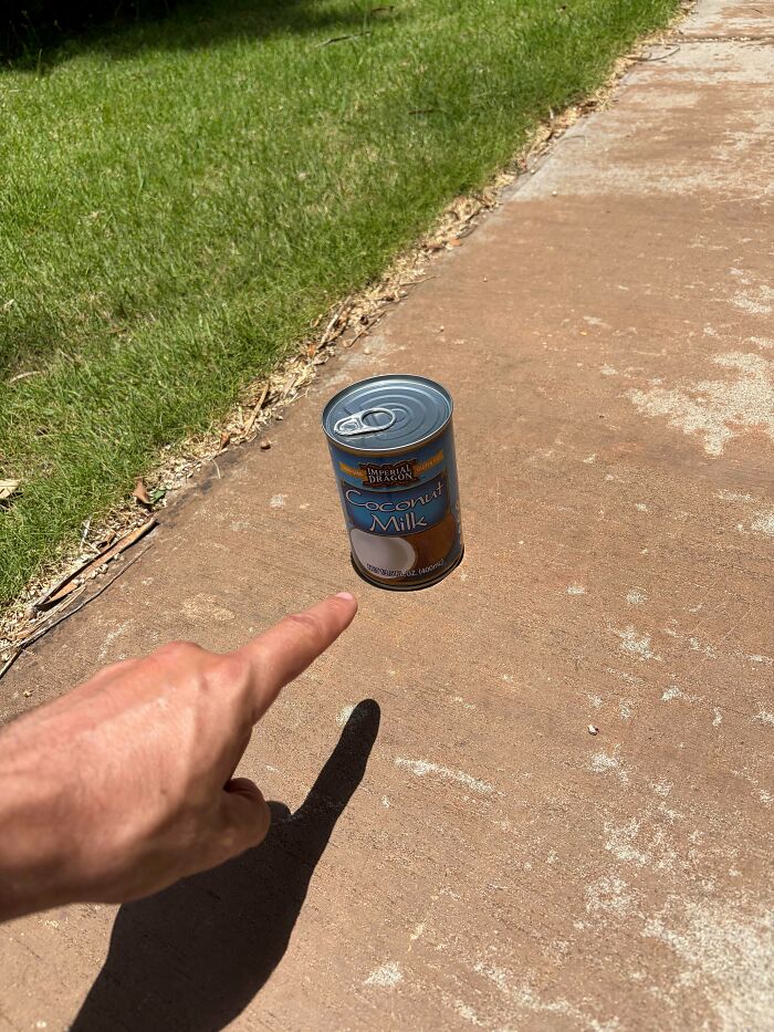 86 Real Photos That Make Your Brain Question If They Were Edited