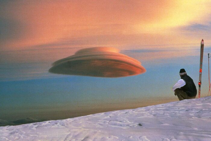 86 Real Photos That Make Your Brain Question If They Were Edited