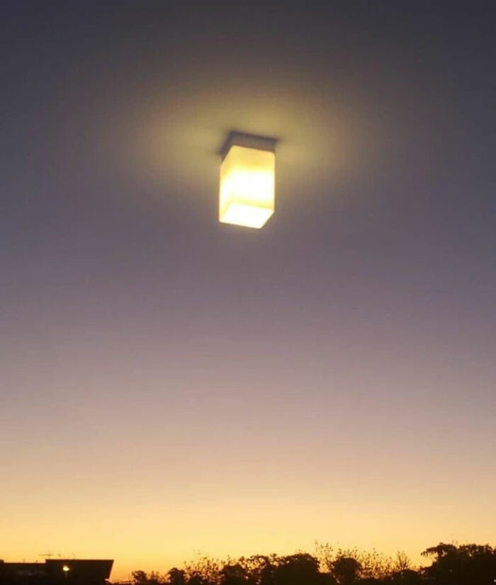 86 Real Photos That Make Your Brain Question If They Were Edited