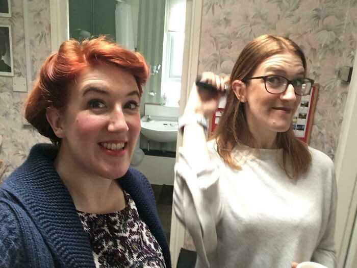86 Real Photos That Make Your Brain Question If They Were Edited