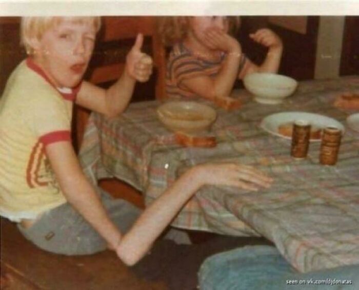 86 Real Photos That Make Your Brain Question If They Were Edited