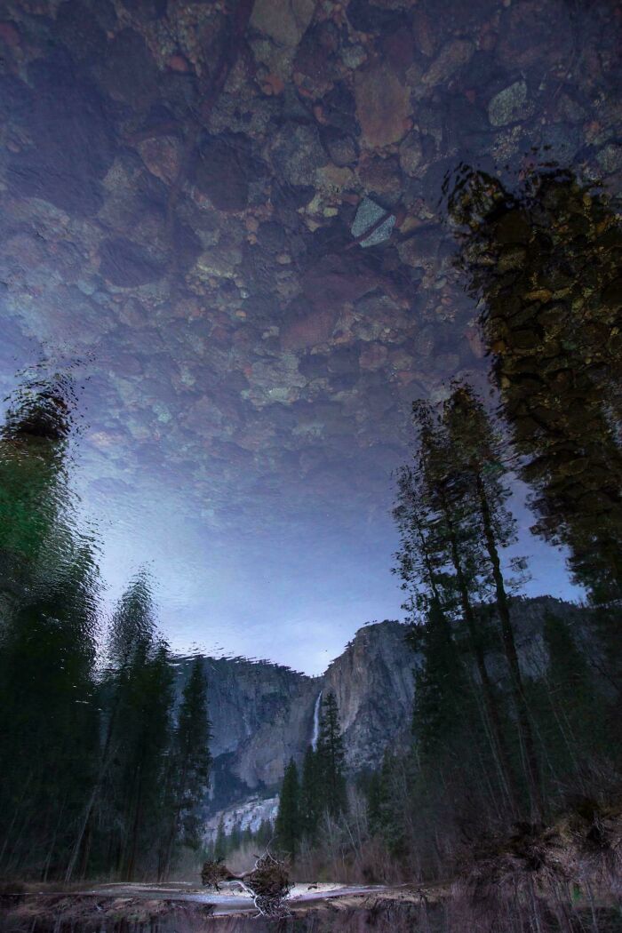 86 Real Photos That Make Your Brain Question If They Were Edited