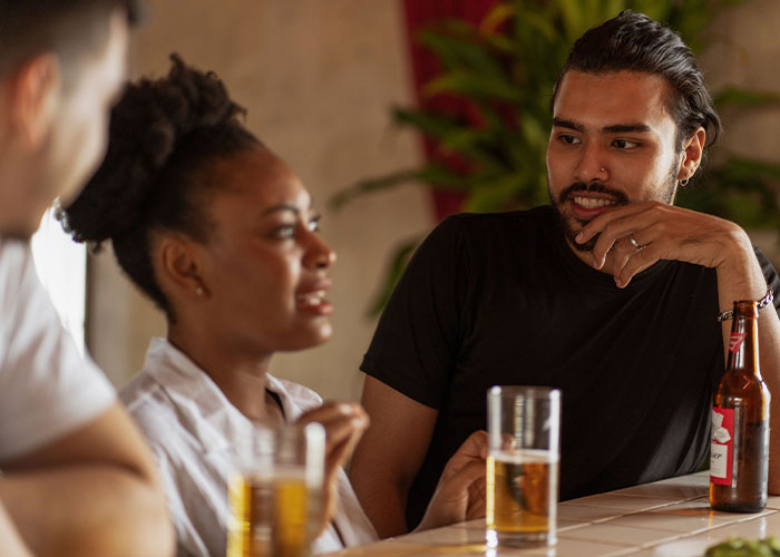 &ldquo;Couldn&rsquo;t Really Believe It&rdquo;: 83 Men Recall Their Absolutely Worst First Dates With Women