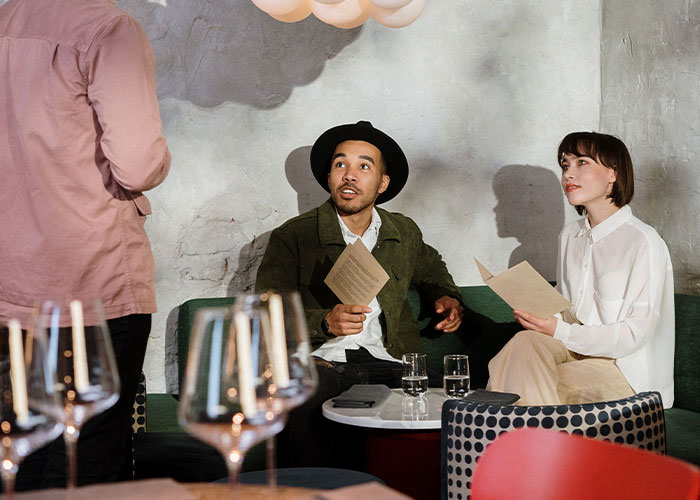 &ldquo;Couldn&rsquo;t Really Believe It&rdquo;: 83 Men Recall Their Absolutely Worst First Dates With Women