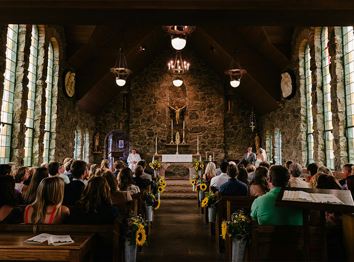 &ldquo;A Christian Woman That Submits&rdquo;: Bride Wants To Cancel A Wedding Reception After In-Laws&rsquo; Marriage Advice Leaves Her Speechless