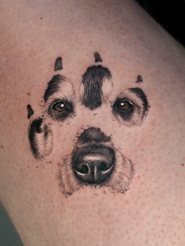 80 Stunning Tattoos These People Are More Than Happy To Wear Forever (New Pics) 80 Stunning Tattoos These People Are More Than Happy To Wear Forever (New Pics)