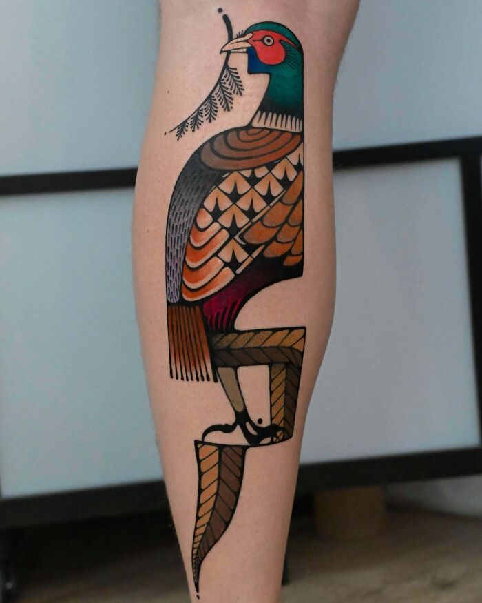 80 Stunning Tattoos These People Are More Than Happy To Wear Forever (New Pics) 80 Stunning Tattoos These People Are More Than Happy To Wear Forever (New Pics)