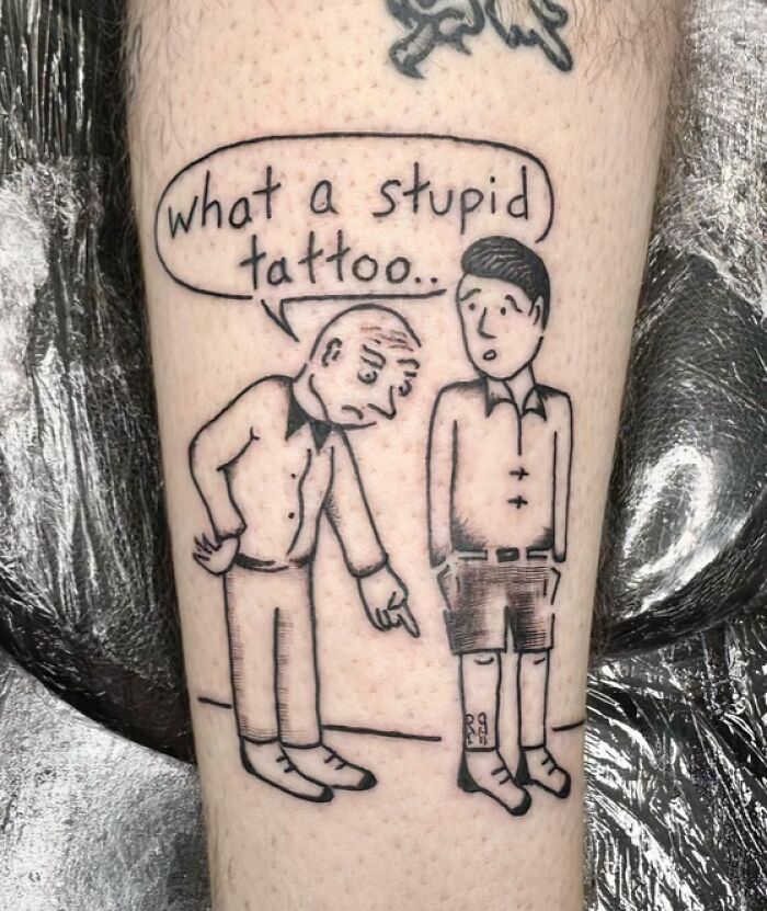 80 Stunning Tattoos These People Are More Than Happy To Wear Forever (New Pics) 80 Stunning Tattoos These People Are More Than Happy To Wear Forever (New Pics)