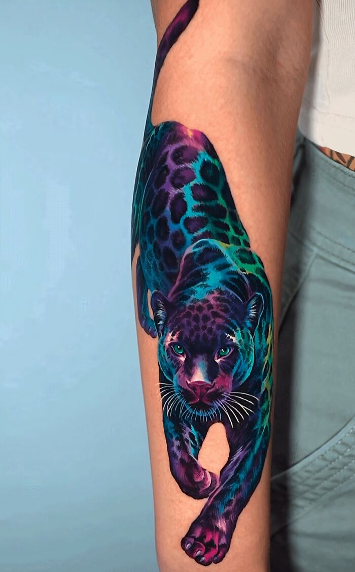 80 Stunning Tattoos These People Are More Than Happy To Wear Forever (New Pics) 80 Stunning Tattoos These People Are More Than Happy To Wear Forever (New Pics)