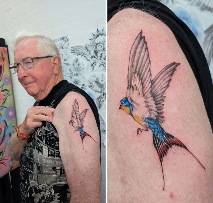 80 Stunning Tattoos These People Are More Than Happy To Wear Forever (New Pics) 80 Stunning Tattoos These People Are More Than Happy To Wear Forever (New Pics)